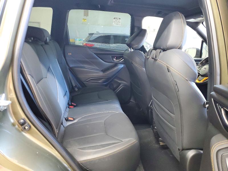 صورة رقم 11 من المزاد - 2022 SUBARU FORESTER مع VIN JF2SKAMC0NH484677