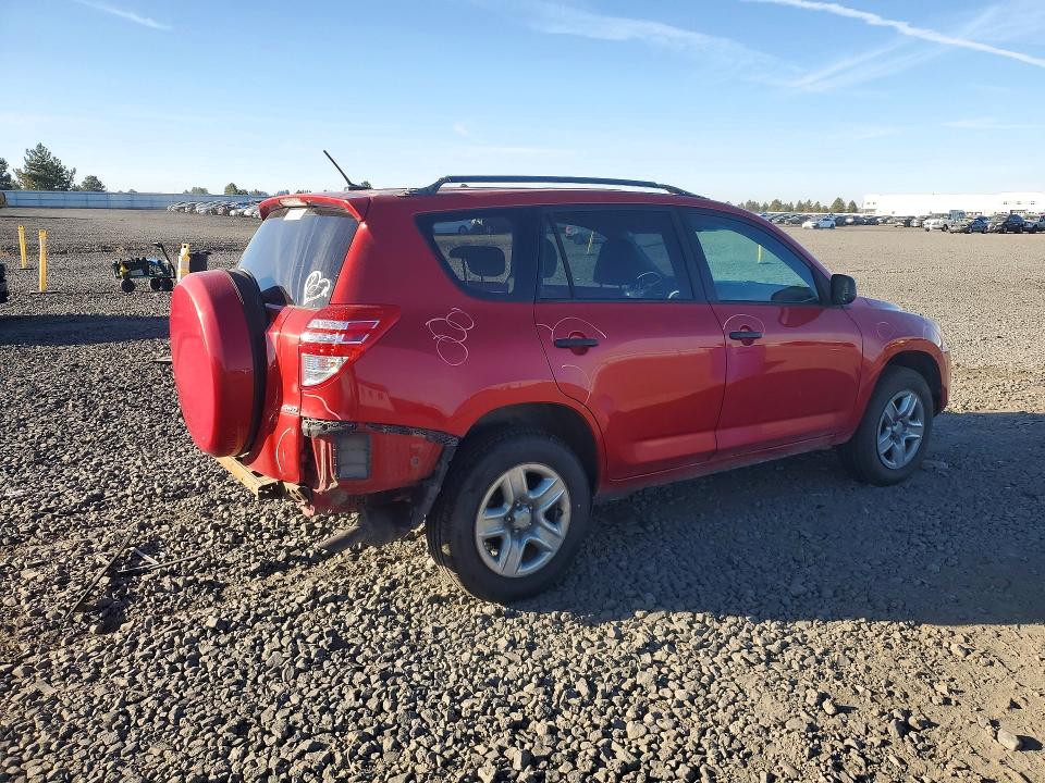 Снимка 3 от търг – 2011 TOYOTA RAV4 с VIN 2T3BF4DV5BW098588