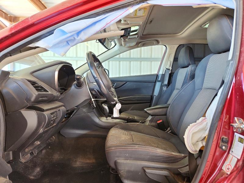 Снимка 7 от търг – 2018 SUBARU CROSSTREK с VIN JF2GTADC7JH280004