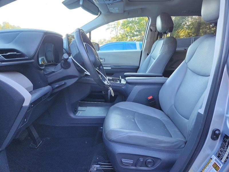 Снимка 7 от търг – 2021 TOYOTA SIENNA с VIN 5TDYSKFC0MS017278