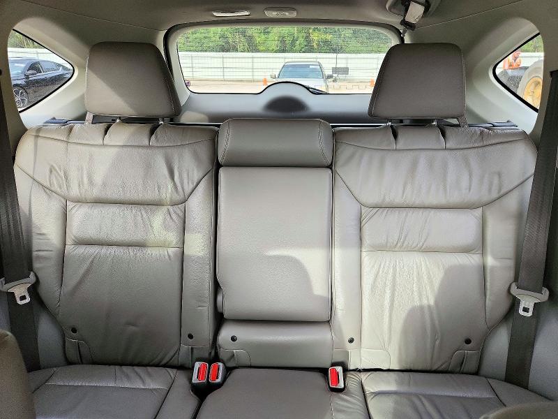 صورة رقم 10 من المزاد - 2012 HONDA CR-V مع VIN JHLRM4H73CC015134