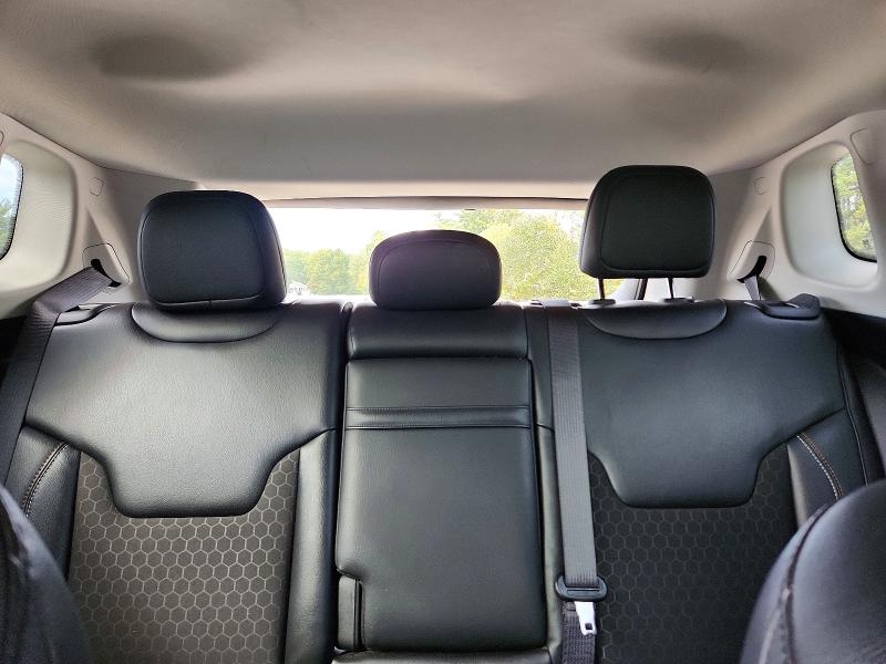 Zdjęcie 10 z aukcji – 2019 JEEP COMPASS z VIN 3C4NJDBB8KT850568