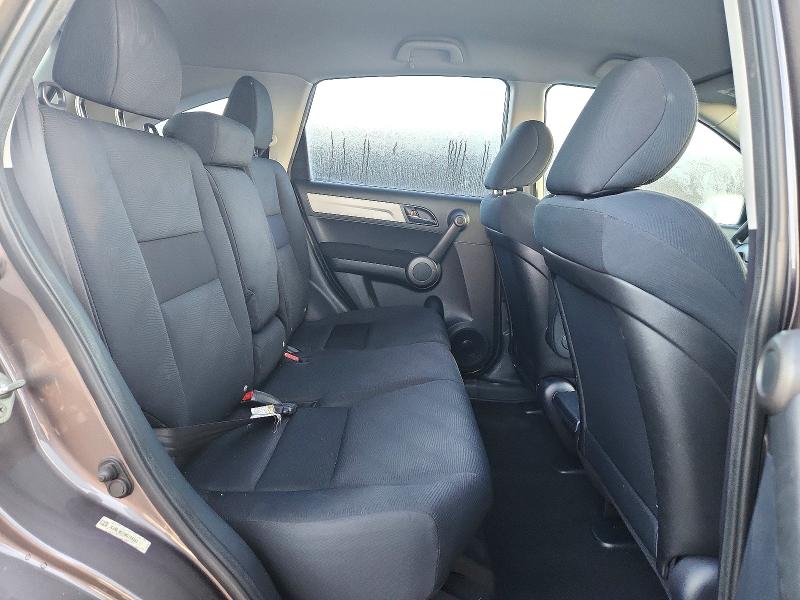 Снимка 11 от търг – 2011 HONDA CR-V с VIN 3CZRE3H33BG704565