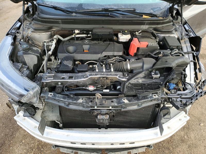 Снимка 11 от търг – 2024 ACURA RDX с VIN 5J8TC2H60RL805437