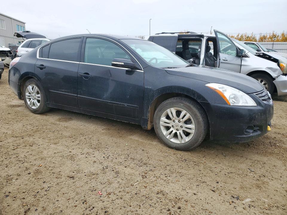 Снимка 4 от търг – 2012 NISSAN ALTIMA с VIN 1N4AL2APXCN478894