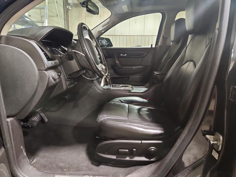 Снимка 7 от търг – 2014 GMC ACADIA с VIN 1GKKVRKD6EJ158301