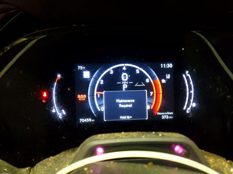 صورة رقم 9 من المزاد - 2023 LEXUS RX 350 مع VIN 2T2BAMCA2PC020702