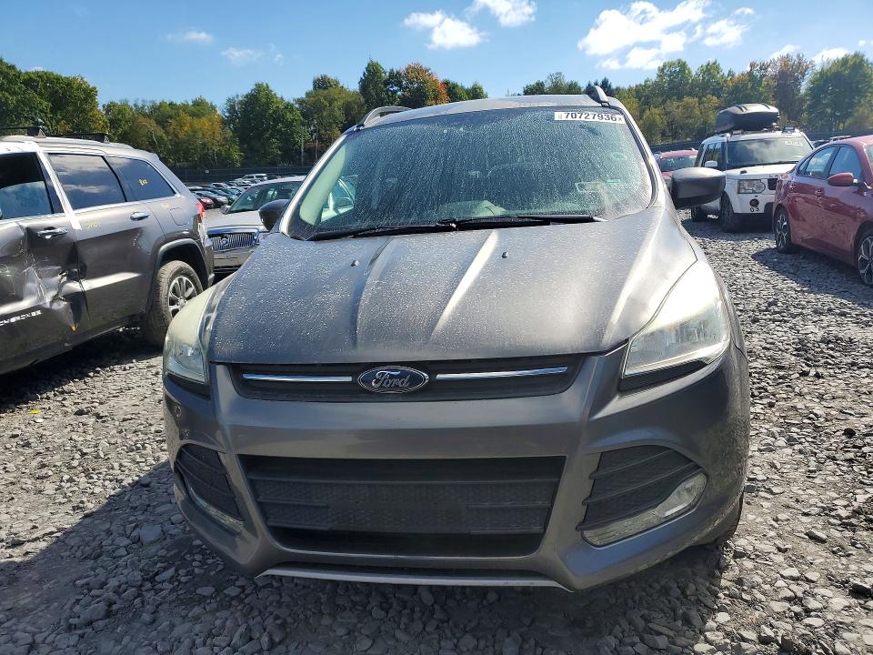 Снимка 5 от търг – 2014 FORD ESCAPE с VIN 1FMCU9GX4EUC14428
