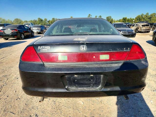 Снимка 6 от търг – 1999 HONDA ACCORD с VIN 1HGCG225XXA014202