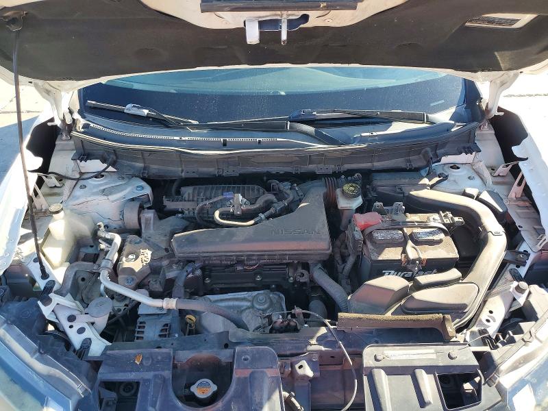 Снимка 12 от търг – 2017 NISSAN ROGUE с VIN JN8AT2MT1HW152247
