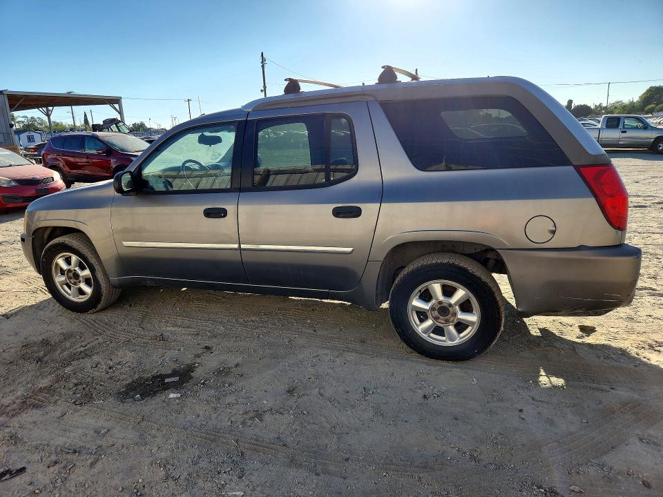 Photo 2 from auction – 2005 GMC ENVOY with VIN 1GKES12S556192321