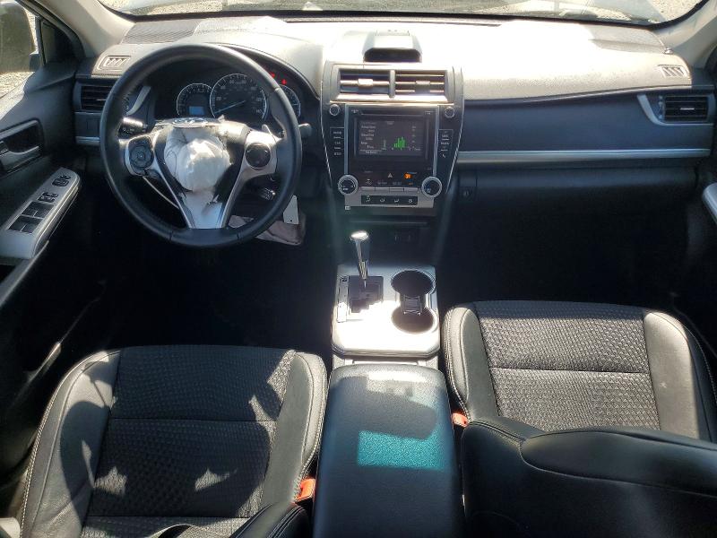Photo 8 from auction – 2014 TOYOTA CAMRY with VIN 4T1BF1FK0EU470370