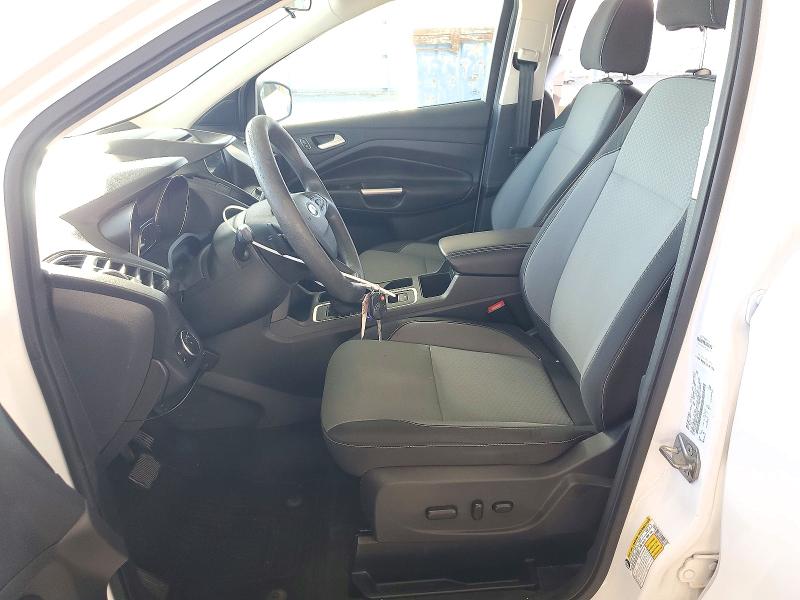 Photo 7 from auction – 2017 FORD ESCAPE with VIN 1FMCU0GD6HUE76876