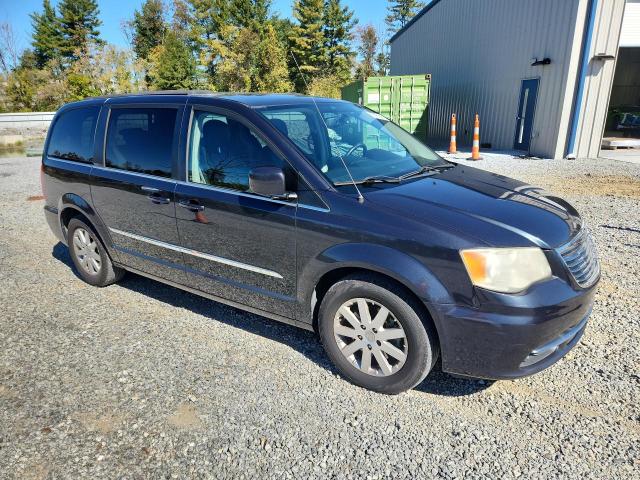 Снимка 4 от търг – 2014 CHRYSLER TOWN & COUNTRY с VIN 2C4RC1BG1ER271547