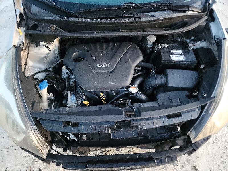 صورة رقم 11 من المزاد - 2014 KIA RIO مع VIN KNADM4A39E6341274