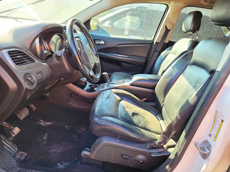 Снимка 7 от търг – 2016 DODGE JOURNEY с VIN 3C4PDCGG5GT139514