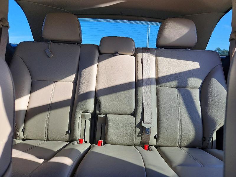 Снимка 10 от търг – 2014 FORD EDGE с VIN 2FMDK3JC8EBB52339