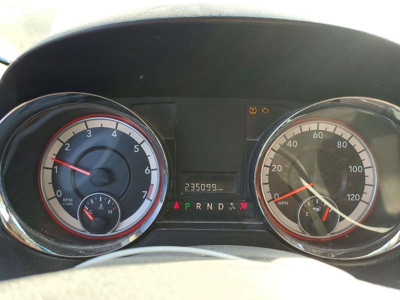 Фото 9 с аукциона – 2014 RAM TRADESMAN с VIN 2C4RRGAG5ER323930