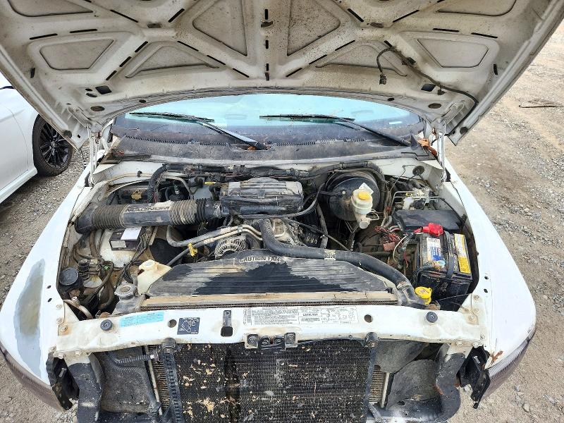 Photo 11 from auction – 2001 DODGE RAM 1500 with VIN 1B7HC16YX1S181384
