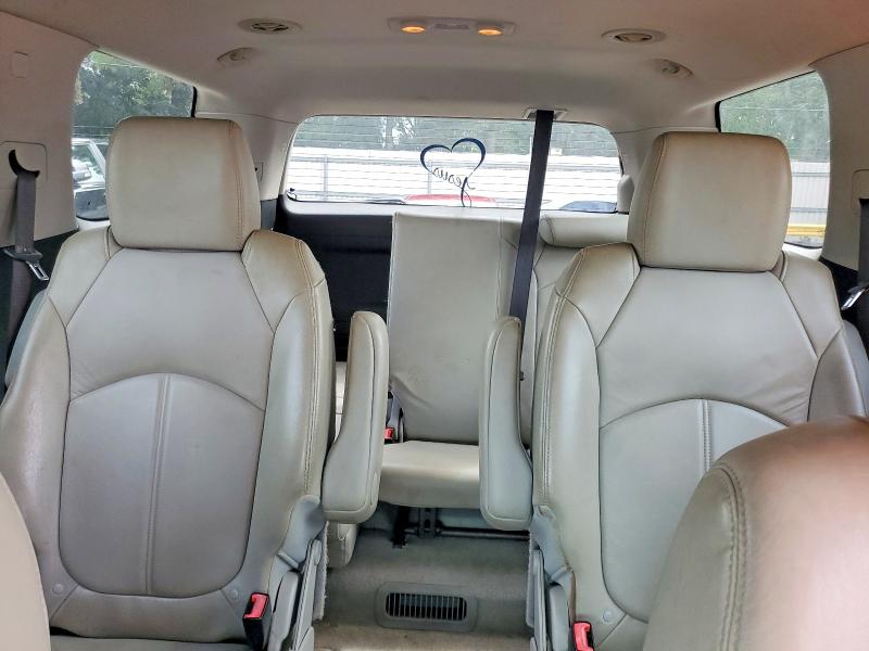 Photo 10 from auction – 2012 GMC ACADIA with VIN 1GKKRRED9CJ138251