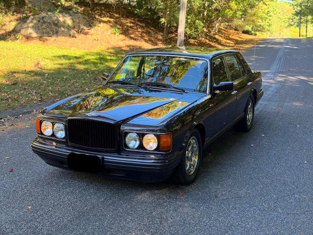 Снимка 2 от търг – 1997 BENTLEY BROOKLANDS с VIN SCBZE19C8VCX59970