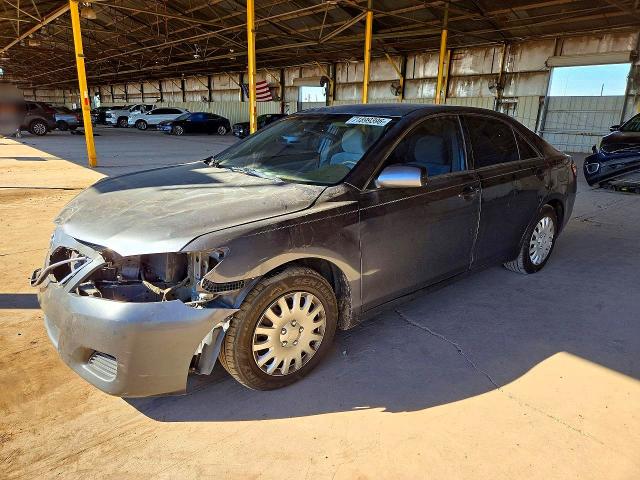 TOYOTA CAMRY 2010 с VIN 4T1BF3EK0AU095703 - Снимка от търг
