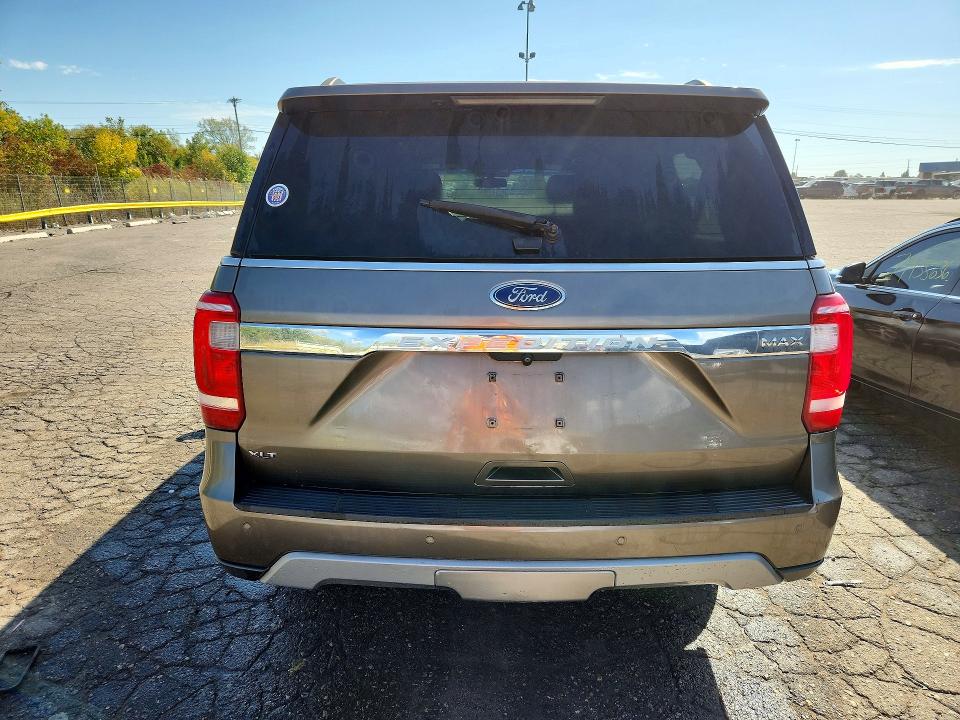 Снимка 6 от търг – 2019 FORD EXPEDITION с VIN 1FMJK1JT9KEA28863