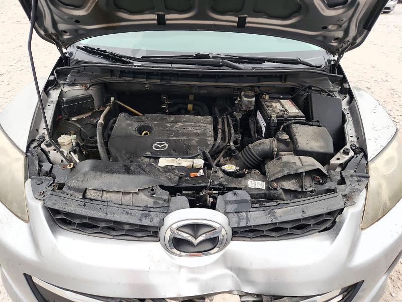 Снимка 11 от търг – 2011 MAZDA CX-7 с VIN JM3ER2B56B0386787