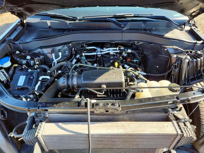 Photo 12 from auction – 2021 FORD EXPLORER with VIN 1FMSK8DH3MGB14567
