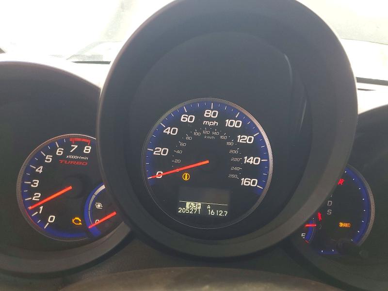 Снимка 9 от търг – 2008 ACURA RDX с VIN 5J8TB185X8A009941