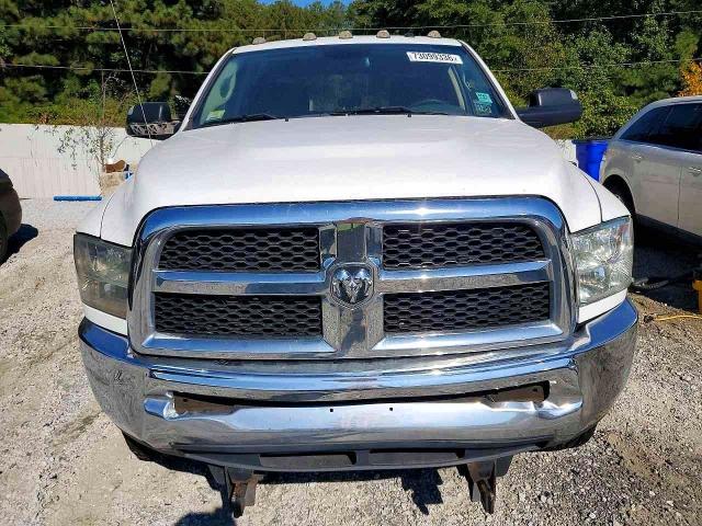 Снимка 5 от търг – 2017 RAM 2500 с VIN 3C6UR5CJ4HG581798