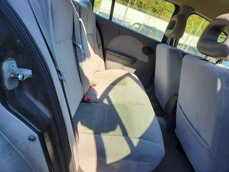 Foto 10 de la subasta – 2007 SATURN ION con VIN 1G8AL55F07Z154214