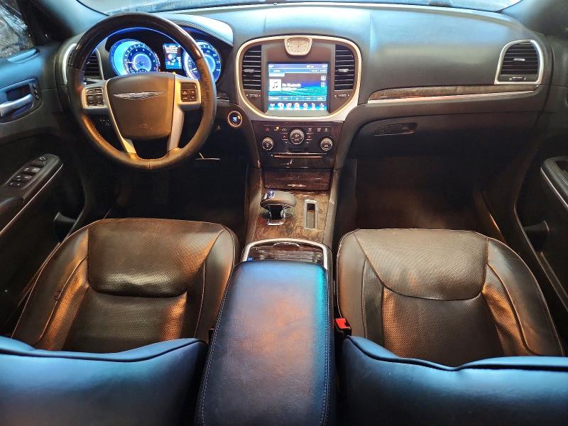 Снимка 8 от търг – 2013 CHRYSLER 300C с VIN 2C3CCAEG7DH557929