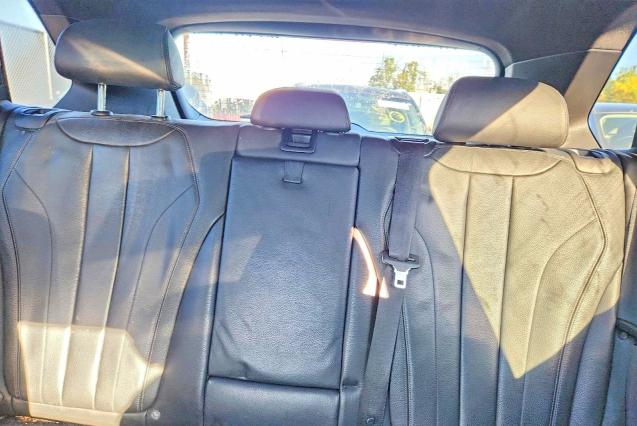 Снимка 10 от търг – 2018 BMW X5 с VIN 5UXKR0C54J0X91901