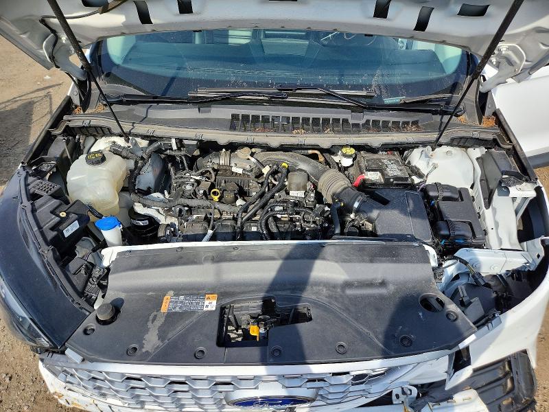 Photo 12 from auction – 2023 FORD EDGE with VIN 2FMPK4J97PBA18576