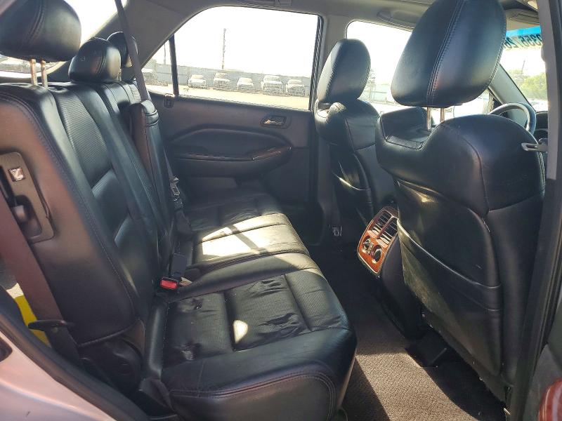 Снимка 11 от търг – 2005 ACURA MDX с VIN 2HNYD182X5H530654