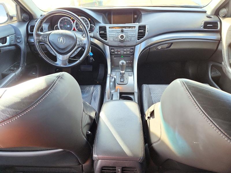 Foto 8 de la subasta – 2011 ACURA TSX con VIN JH4CU2F62BC001773