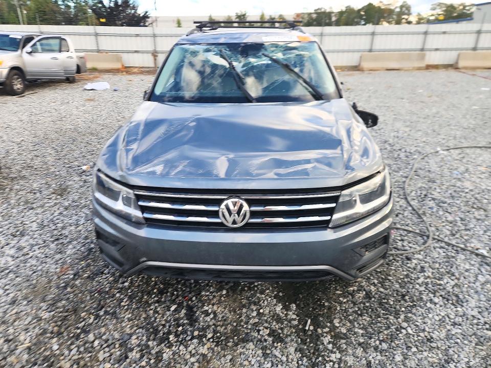 Снимка 5 от търг – 2020 VOLKSWAGEN TIGUAN с VIN 3VV3B7AX7LM021894