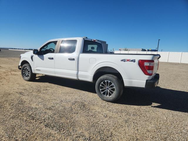 Zdjęcie 2 z aukcji – 2021 FORD F150 z VIN 1FTFW1ED9MFB30596