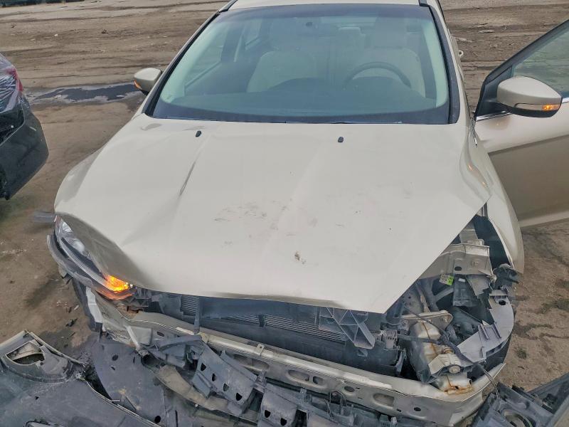 Photo 12 from auction – 2018 FORD FOCUS with VIN 1FADP3J23JL302015