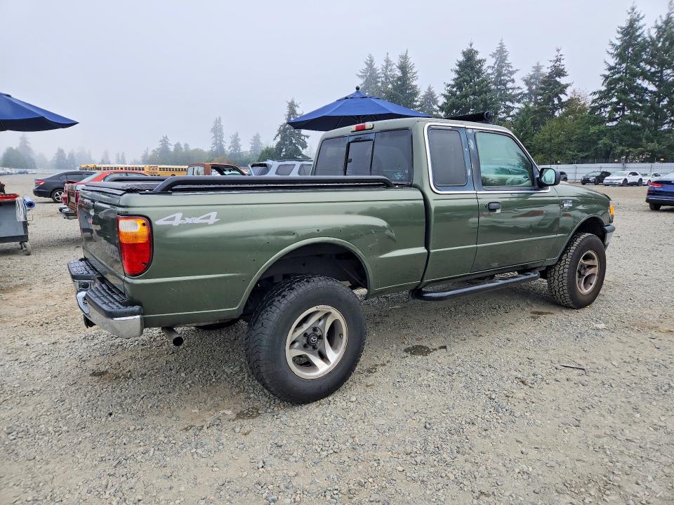 صورة رقم 3 من المزاد - 2002 MAZDA B3000 مع VIN 4F4ZR17U52TM22219