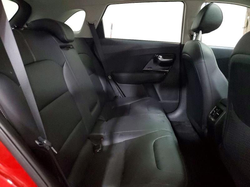 Zdjęcie 11 z aukcji – 2020 KIA NIRO z VIN KNDCE3LC4L5434757
