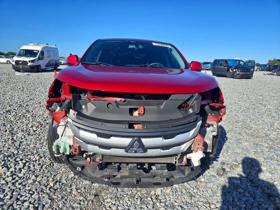 Снимка 5 от търг – 2020 MITSUBISHI OUTLANDER SPORT с VIN JA4AP3AU6LU029772
