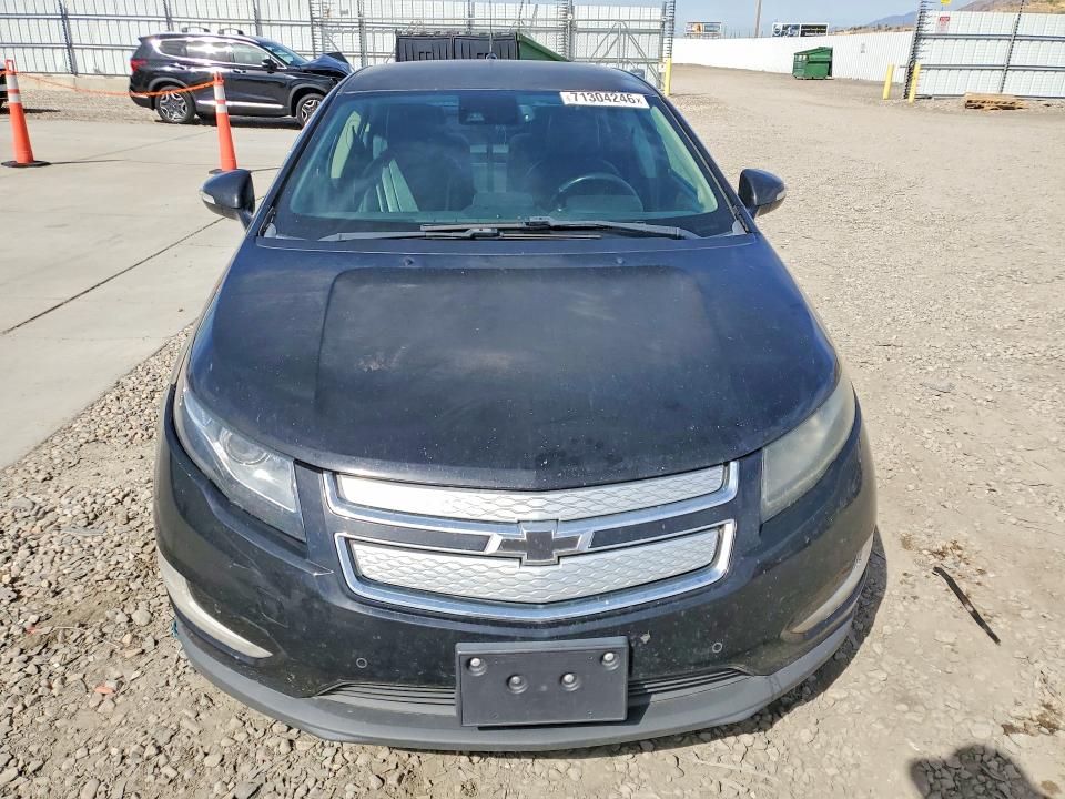 صورة رقم 5 من المزاد - 2013 CHEVROLET VOLT مع VIN 1G1RH6E42DU104821