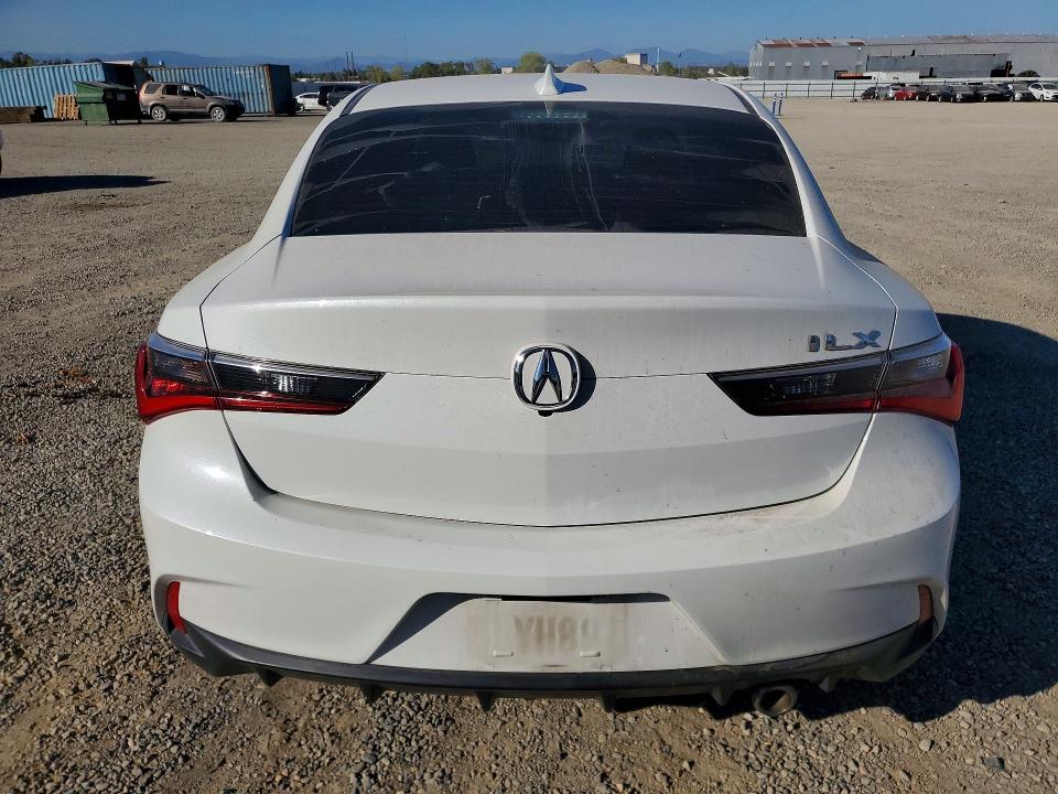 صورة رقم 6 من المزاد - 2019 ACURA ILX مع VIN 19UDE2F70KA014238