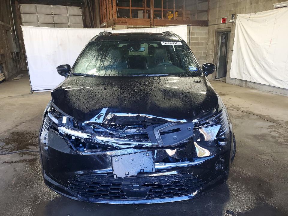 Photo 5 from auction – 2027 CHRYSLER PACIFICA with VIN 2C4RC1GG3VR552046