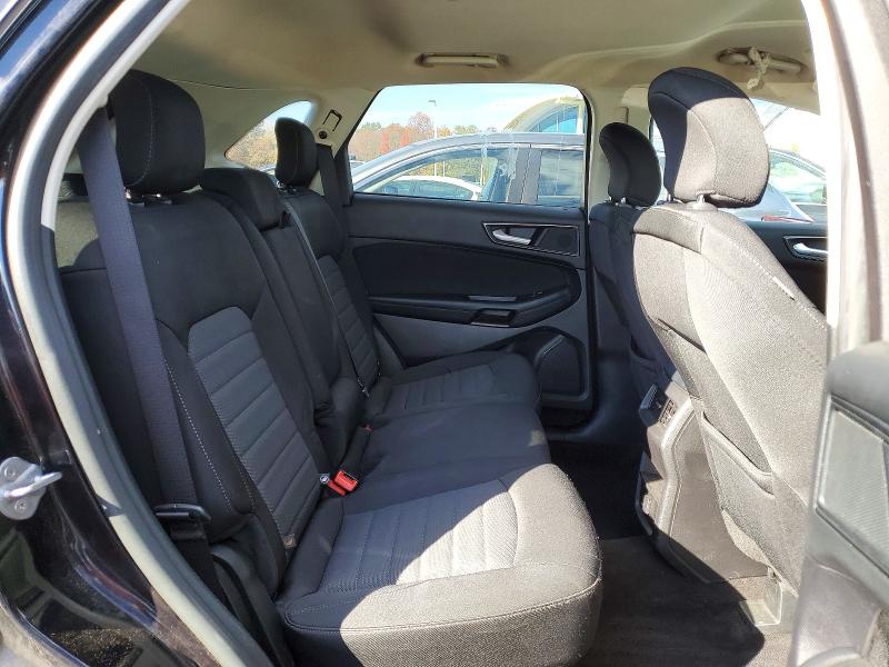 Снимка 11 от търг – 2019 FORD EDGE с VIN 2FMPK3G92KBB18059