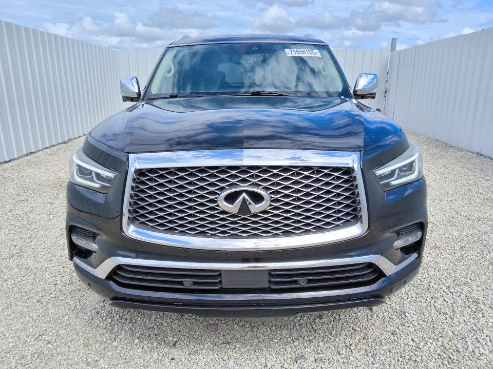 Снимка 5 от търг – 2019 INFINITI QX80 с VIN JN8AZ2NF2K9683678