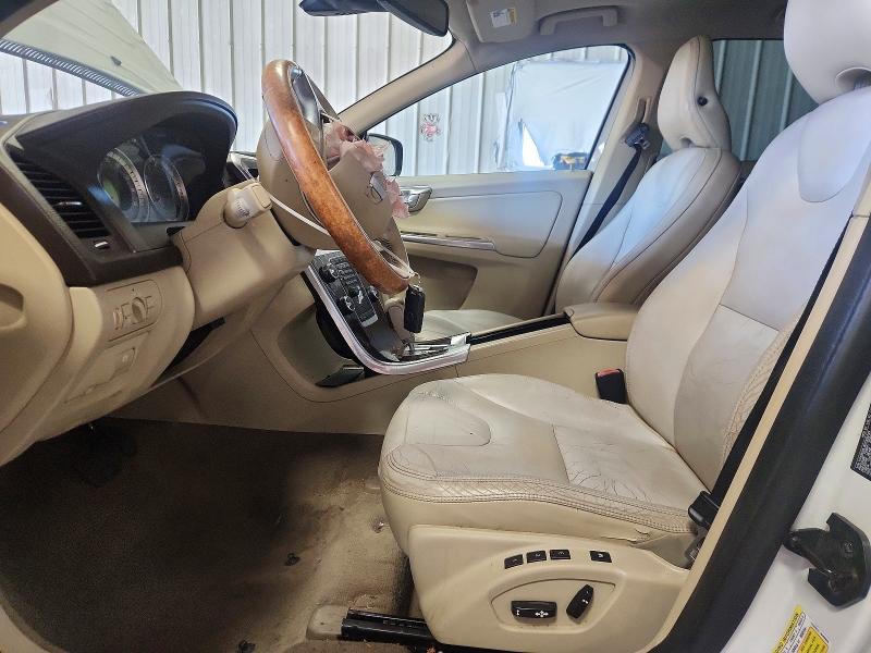 Foto 7 de la subasta – 2012 VOLVO XC60 con VIN YV4952DL8C2305793