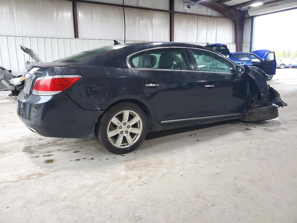 Снимка 3 от търг – 2013 BUICK LACROSSE с VIN 1G4GC5E36DF137691